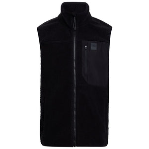 Ello II VST M Vest Fleece