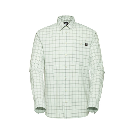 Lenni chemise de randonnée à manches longues