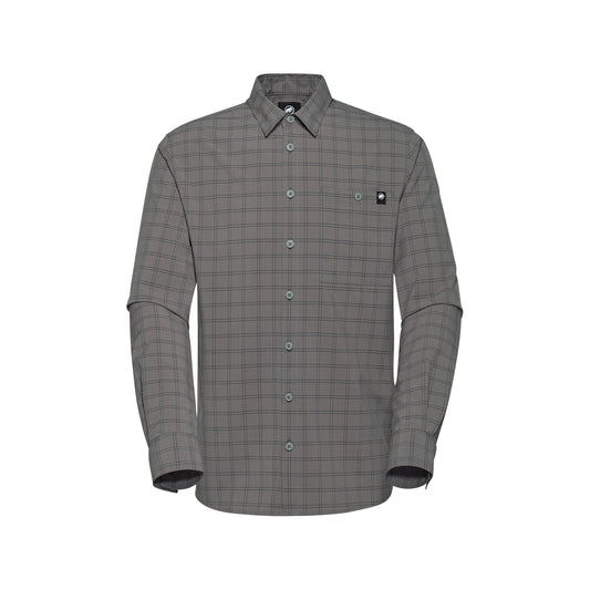 Lenni chemise de randonnée à manches longues