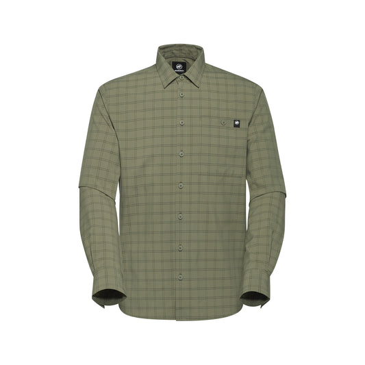 Lenni chemise de randonnée à manches longues