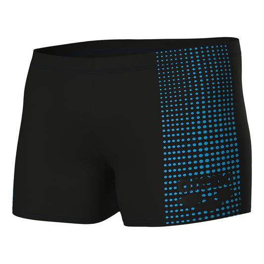 M Arena Foggy Dots Swim Short