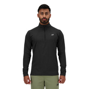 Space Dye 1/4 Zip