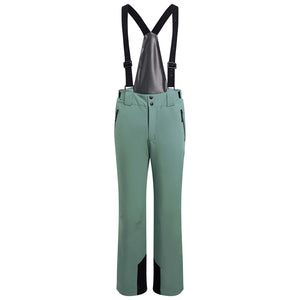 Dave II M Pants 1/1 Padded Bib