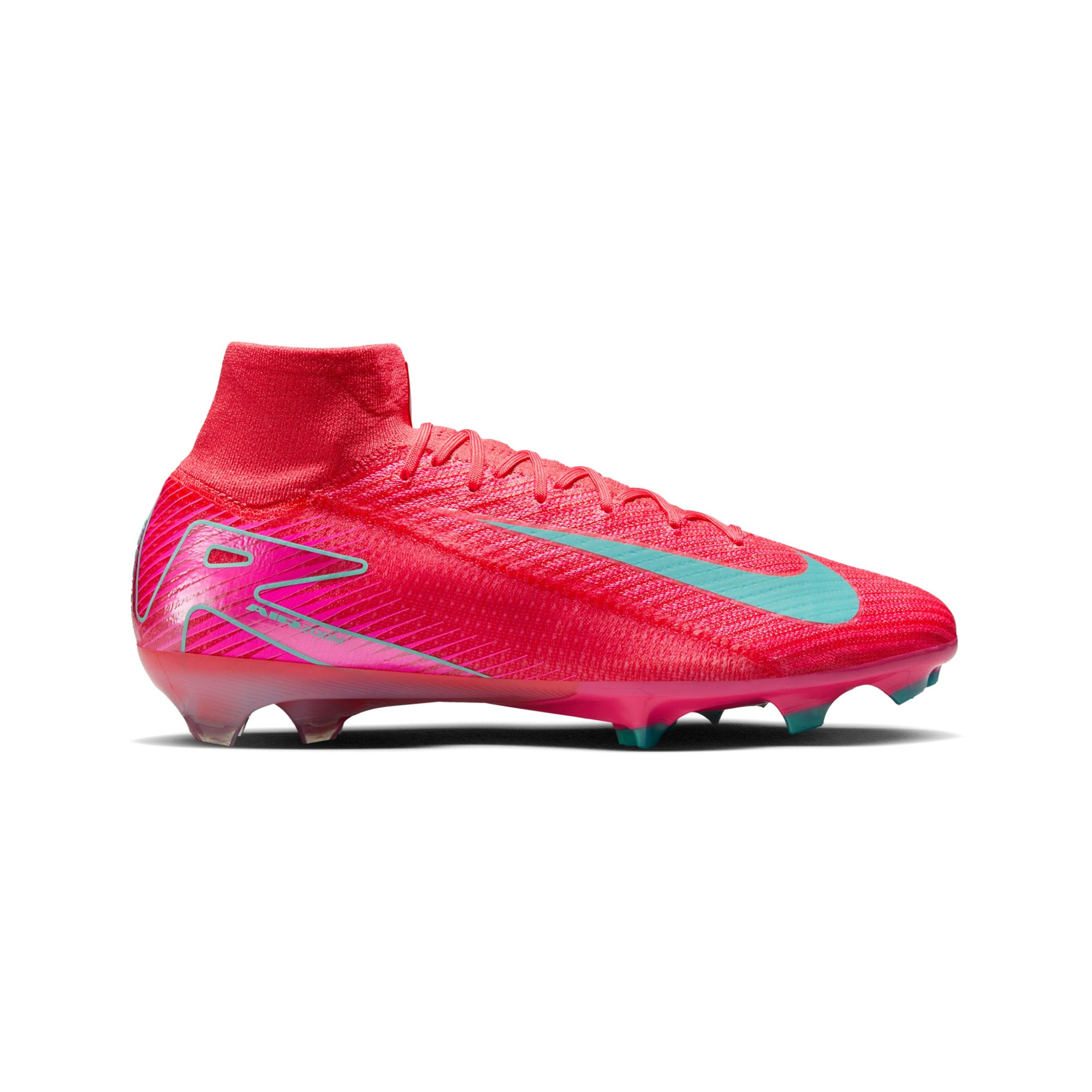 【新品未使用】NIKE ZM SUPERFLY10 ELITE FG Nike ZM SUPERFLY 10 ELITE FG Herren - INTERSPORT.ch