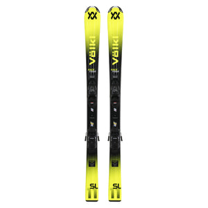 RACETIGER JUNIOR Ski Set