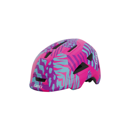 Scamp II Helmet