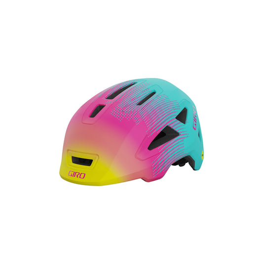 Scamp II Helmet