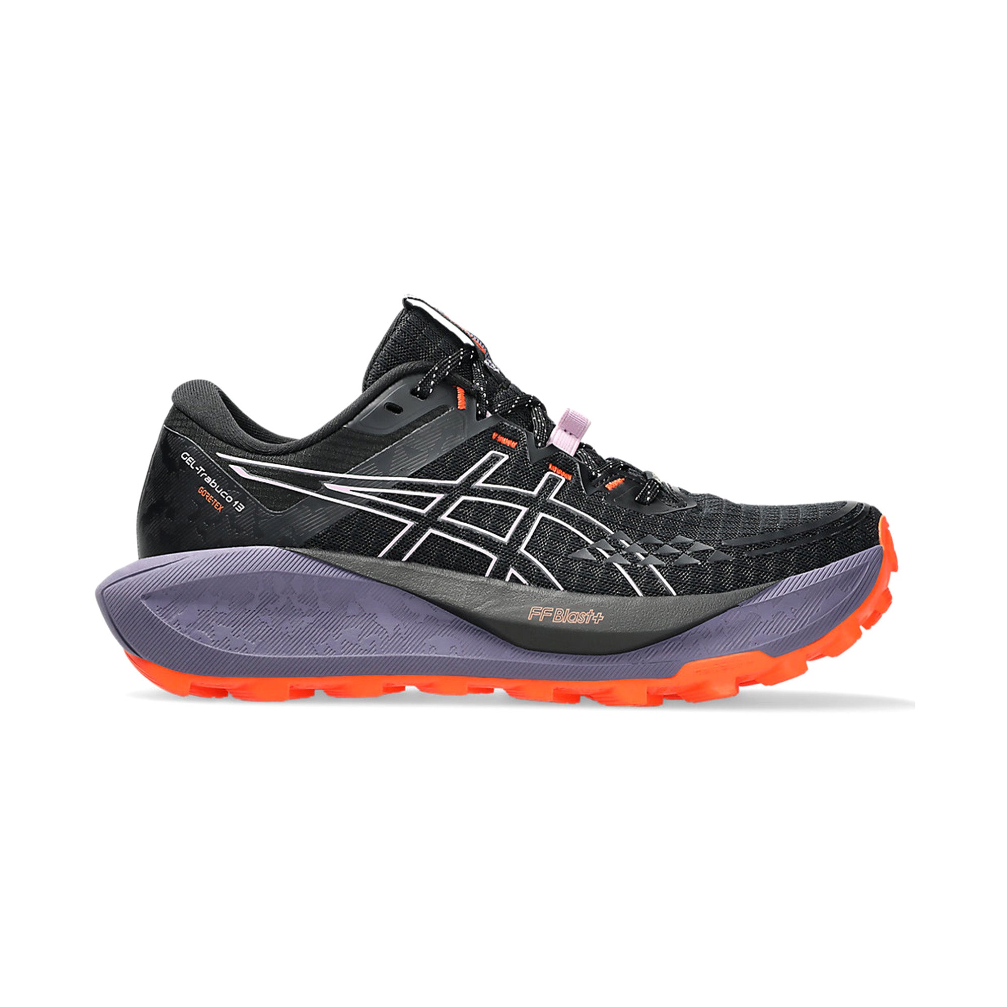 Asics Gel-Trabuco 13 GTX Laufschuhe Damen