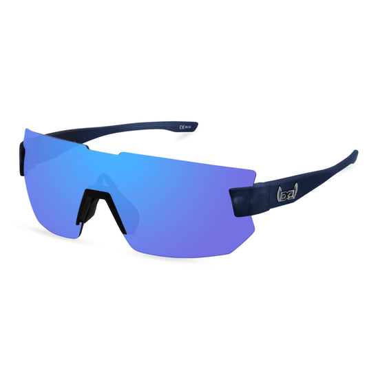 G25 navy Sonnenbrille