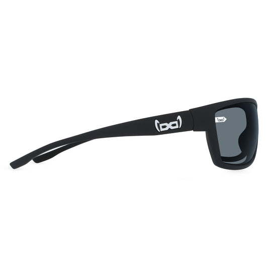 G13 black in black Sonnenbrille