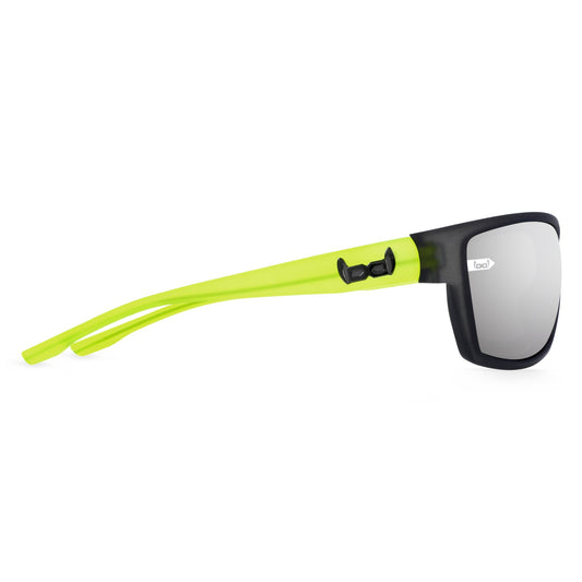 G13 grey neon Sonnenbrille