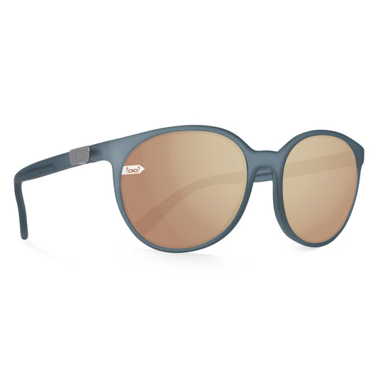 Gi33 Barcelona river matt Sonnenbrille