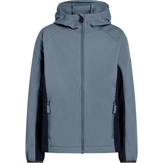 Abe LT B Jacket Softshell