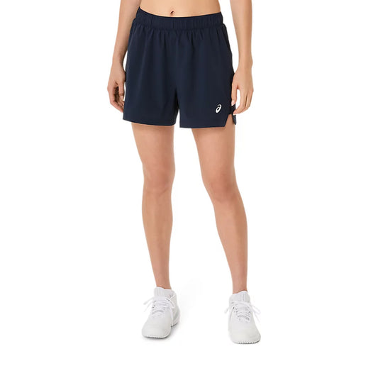Court 2-N-1 Tennisshorts