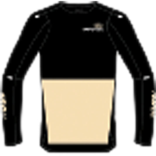 R-CORE-X Long Sleeve Jersey