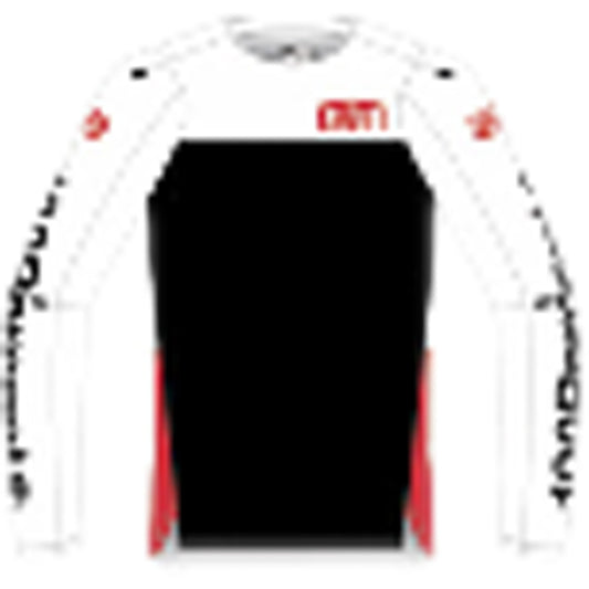 R-CORE-X Long Sleeve Jersey