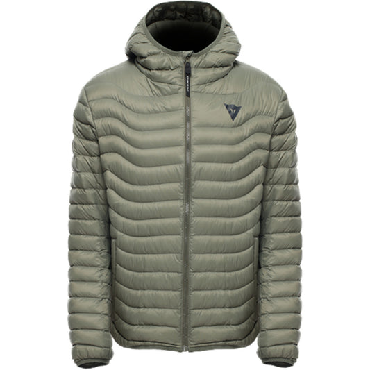 Light Down Jacket M