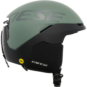 Nucleo Mips Helmet