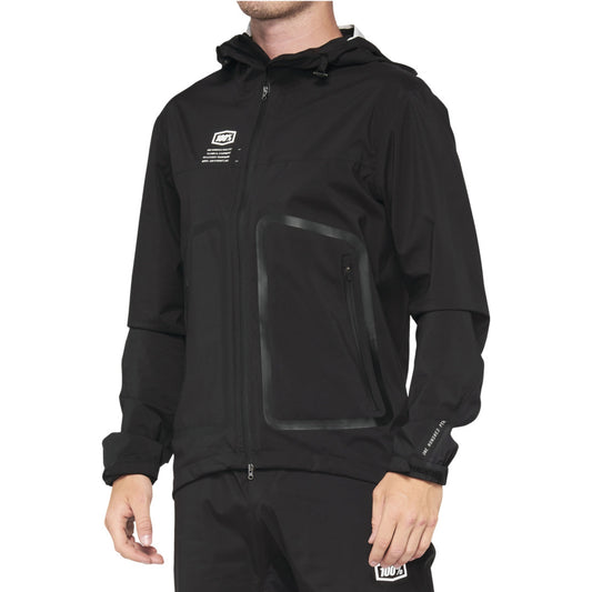 Jacke Hydromatic