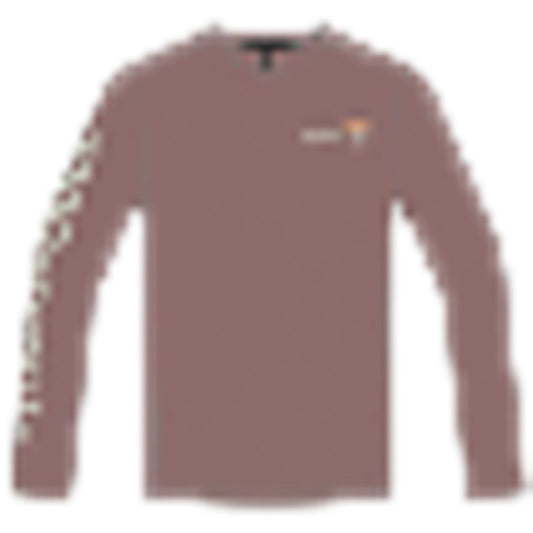 Airmatic Long Sleeve Jersey