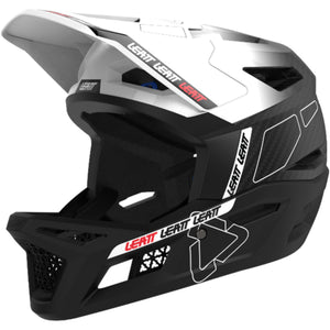 MTB Gravity 6.0 Carbon Helmet