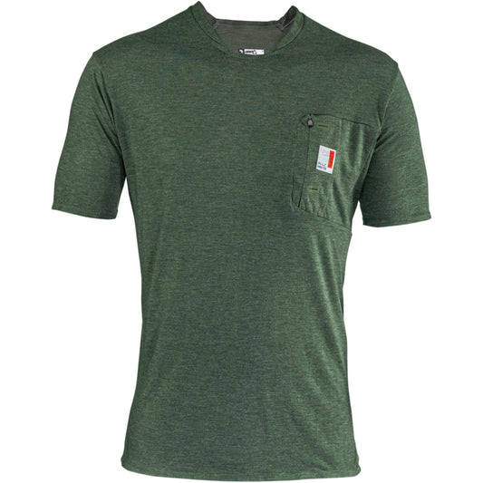 Leatt MTB All-Mtn 2.0 Jersey