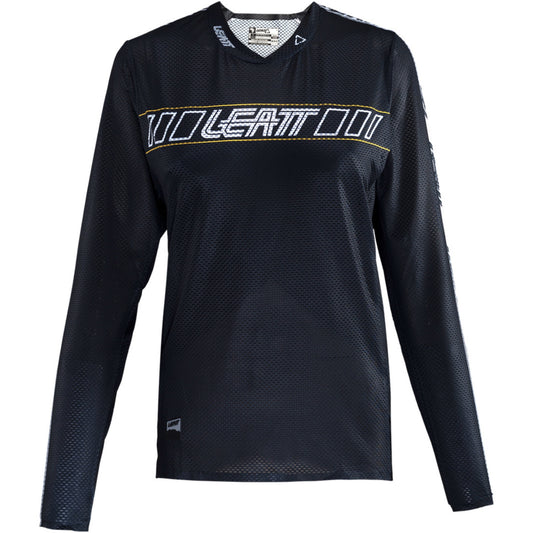 MTB Gravity 4.0 Women Jersey purple S