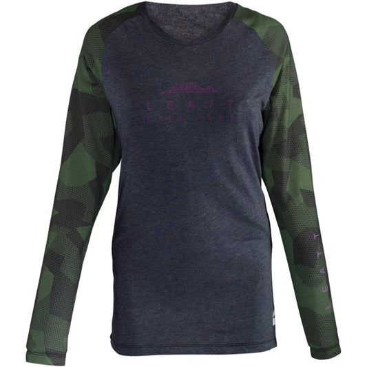 Jersey Damen MTB All-MTN 3.0