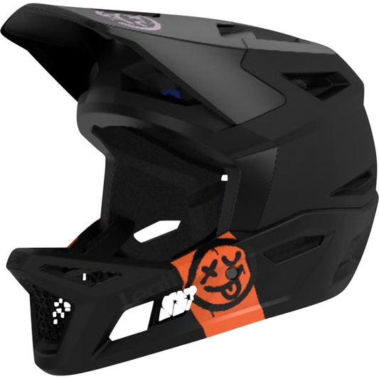 MTB Gravity 4.0 Helmet
