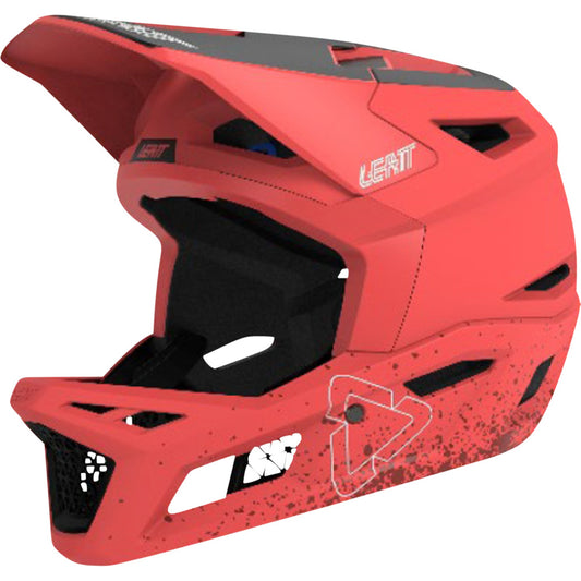 MTB Gravity 4.0 Helmet