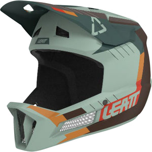 MTB Gravity 2.0 Helmet