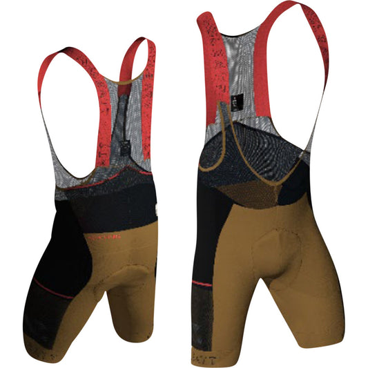 MTB Endurance 5.0 Bib Women