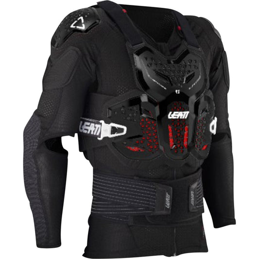 Body Protector 4.5 V25 Evo