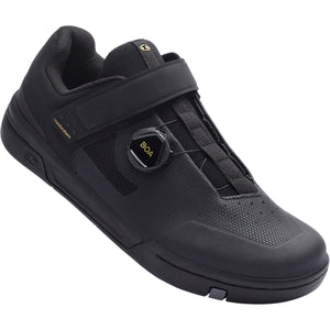 Stamp Schuh Boa