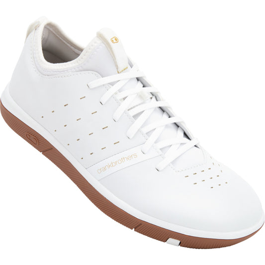 Schuhe Stamp Street Lace