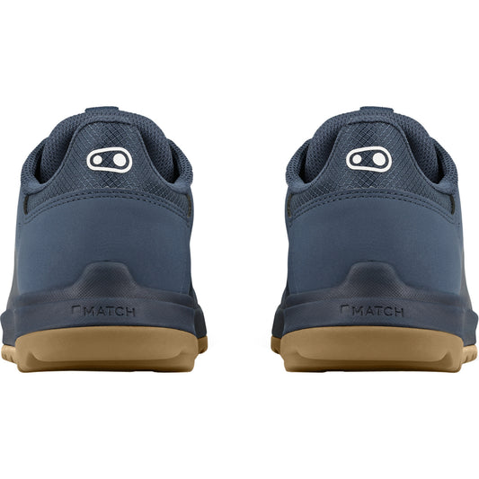 Stamp Trail Schuh lace