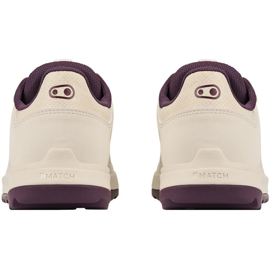 Stamp Trail Schuh lace