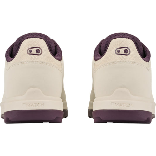 Crankbrothers Mallet Trail Schuh lace