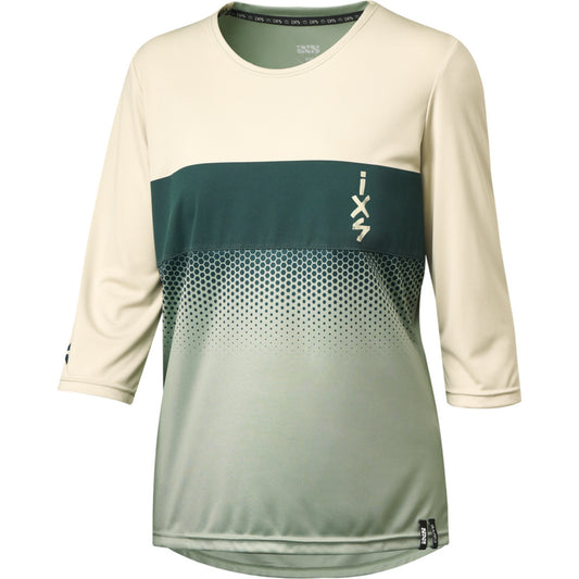 Damen Carve 1.0 3/4 Jersey