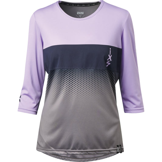 Damen Carve 1.0 3/4 Jersey