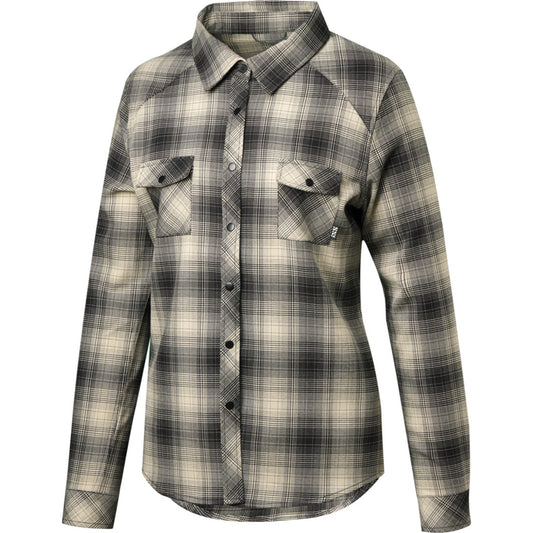Damen Carve 1.0 Shirt