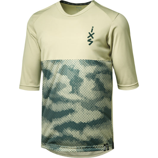Carve 1.0 3/4 Jersey