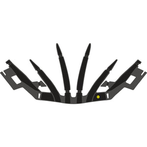 pad kit MIPS Trail EVO schwarz XLW