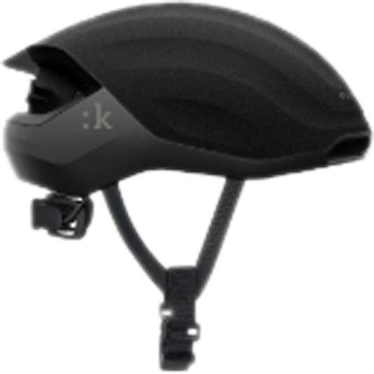 Kudo Aero Helmet + Light
