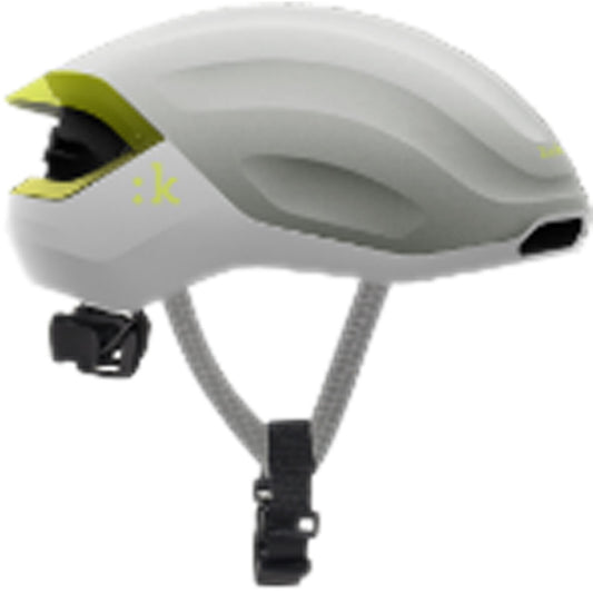 Kudo Aero Helmet + Light