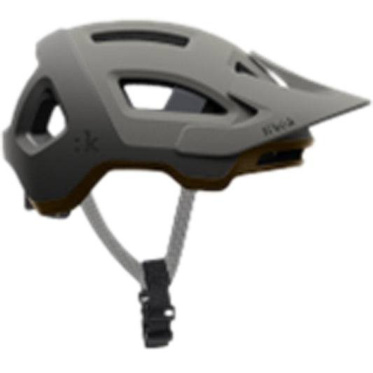 Kassis Helmet + Light