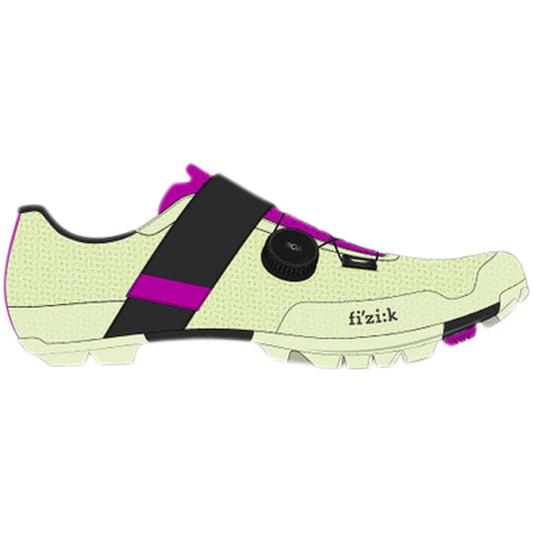 Ferox Carbon Shoes