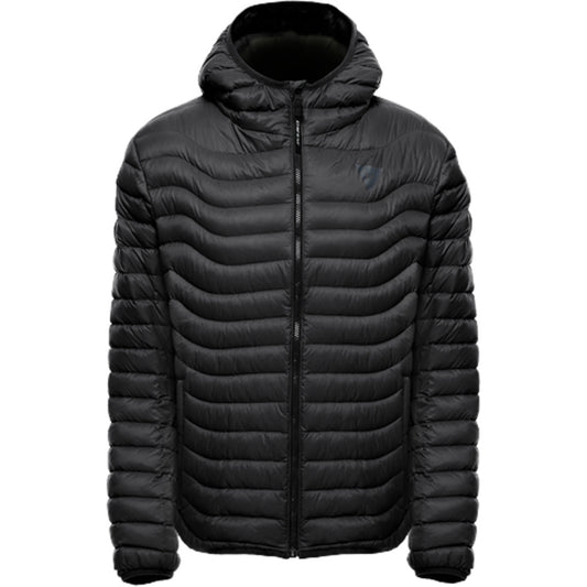 Light Down Jacket M