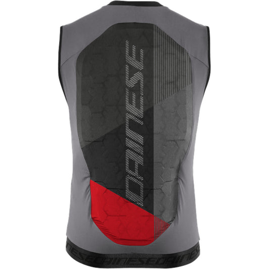 Flexagon Waistcoat 2 M