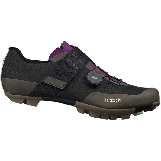 Ferox Carbon Shoes